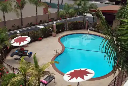 Budget Inn Anaheim - 12