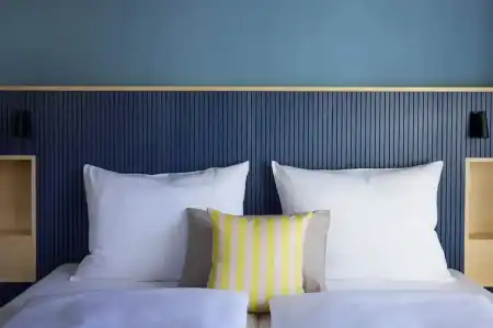 UND smart alpine stay - 45