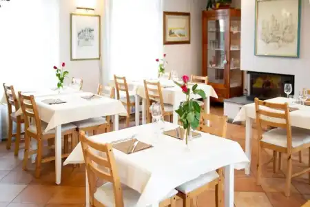 Ristorante Piccolo Chianti - 19