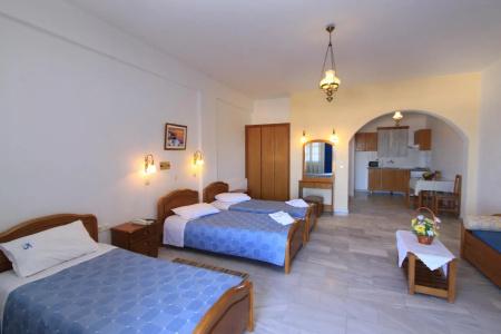 Aegean View - 105