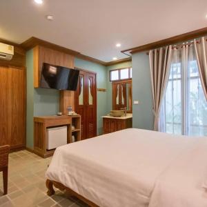 Rich Garden House - 5
