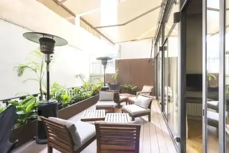 Búho Boutique Rooms - 153