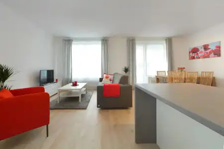CityWest Apartments - 3
