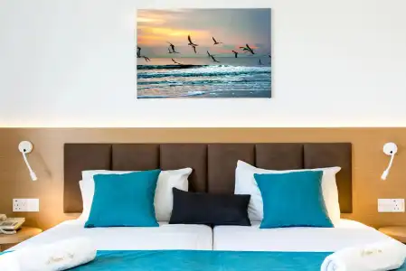 Helios Bay and Suites - 132