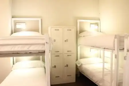 Poshtel Bilbao Premium Hostel - 32