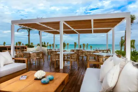 SLS Cancun - 34