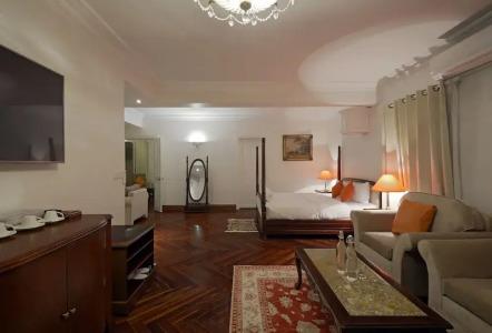 Lamarque Dalat Villa - 33