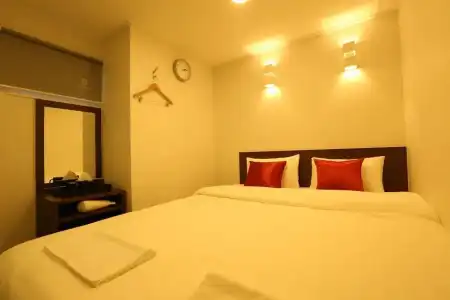 TRIPSTAY Myeongdong - 5