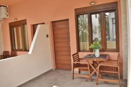 Kripis Studio Pefkohori - 29