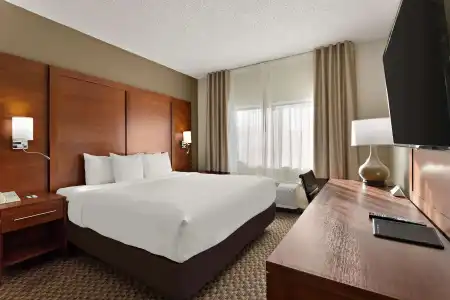 Comfort Suites University Las Cruces - 67
