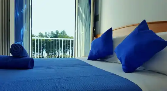 MARE BLU - 26