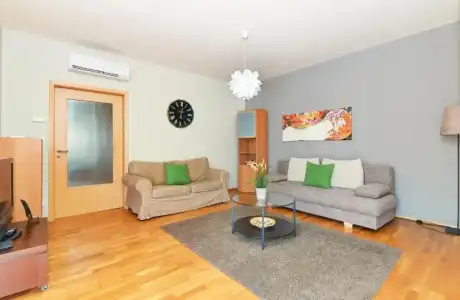 Central Passage Apartments by Vagabond - 127