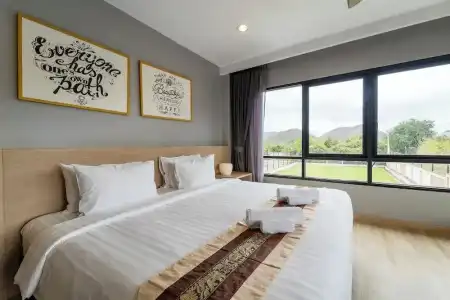 Grandsiri Resort Khaoyai - 57