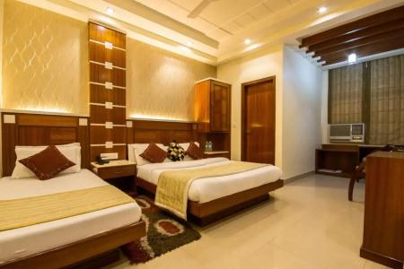 Aster Inn - 12