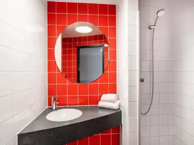 B&B Weil am Rhein/Basel - 28
