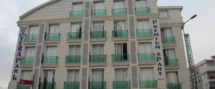Vera Park Premium Apart - 0