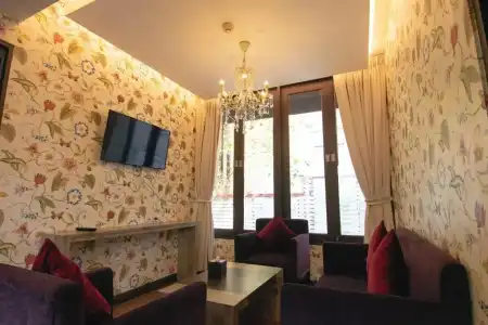 Samed Pavilion Resort & Restaurant - 104