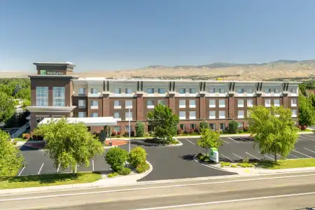 Holiday Inn Boise Airport by IHG - 29