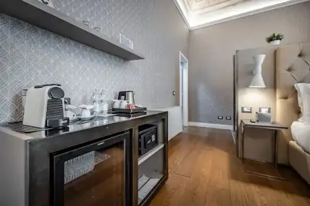 Martelli 6 Suites and Apartments - 109