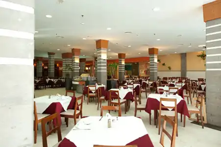 LIVVO Lago Taurito & Aquapark All Inclusive - 28