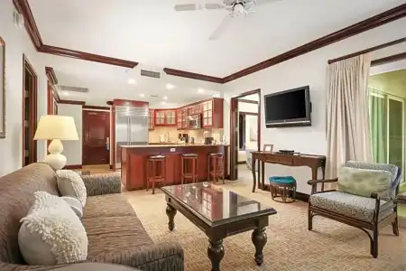 Waipouli Beach Resorts & Spa Kauai by OUTRIGGER - 205
