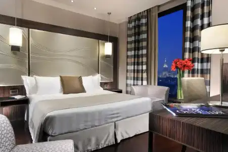 Uptown Palace - 49