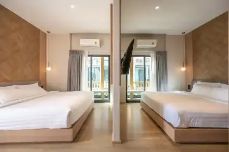 Shan Villas Sukhumvit - 386