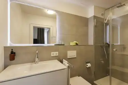 Zur Stadt Mainz Mini-hotel - 7