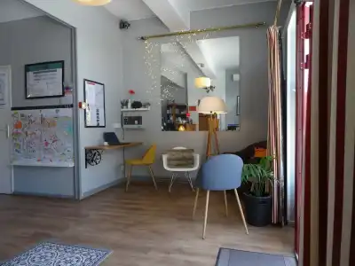 Urban Style Hôtel Lapérouse - 15
