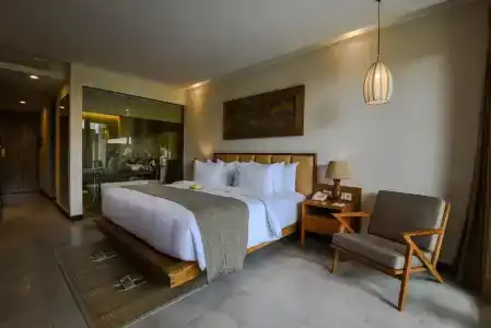 Purana Suite Ubud - 48