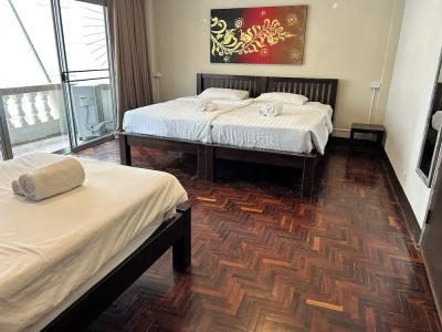 Kamala's Boutique Guesthouse - 43