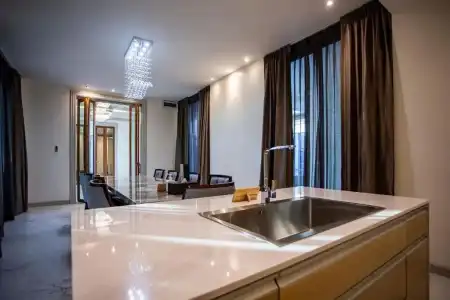 Phukalini Luxury Pool Villa & Onsen - 155