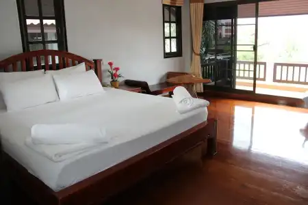 Baanrimnam Resort Trat - 6