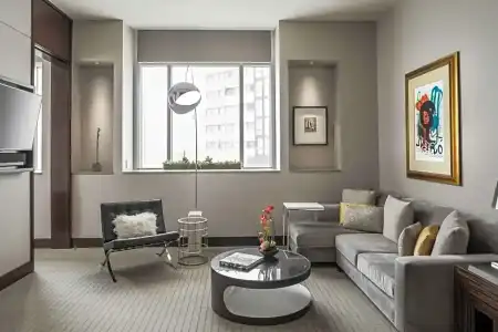 Conrad Indianapolis - 122