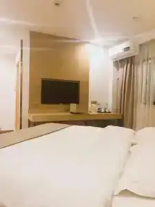 GreenTree Inn Shanghai Minxing Beiqiao Station Express - 15