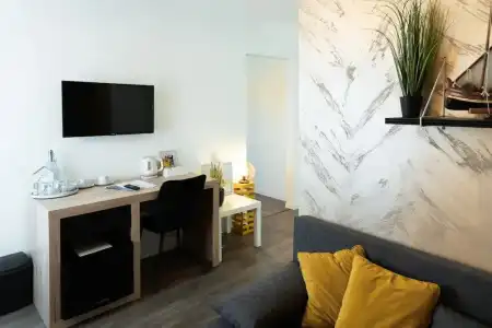 Guesthouse Kod Spavalice - 129