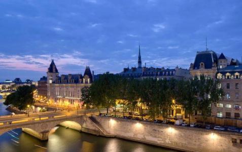 Les Rives De Notre Dame - 36