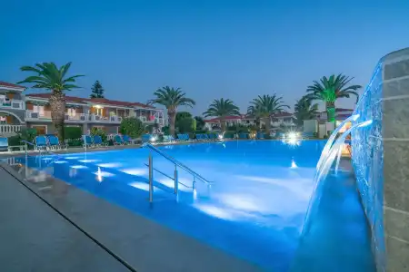 Golden Sun Resort - Adults Only - 23