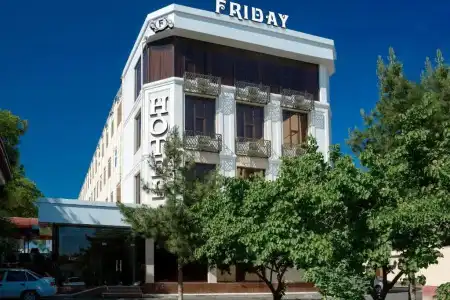 FRIDAY - 0
