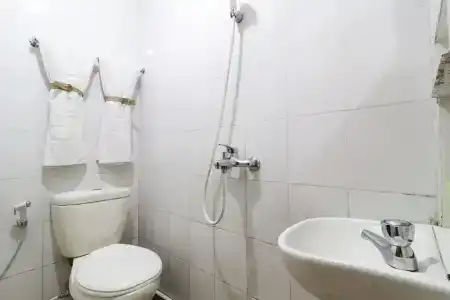 Rumah Tawa - 8
