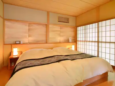 Narashino no sato Gyokusui -6 years or older- - 3
