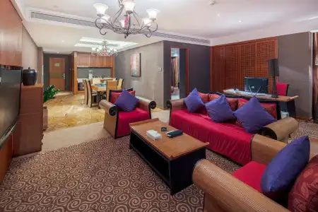 Luoyang Christian's - 154
