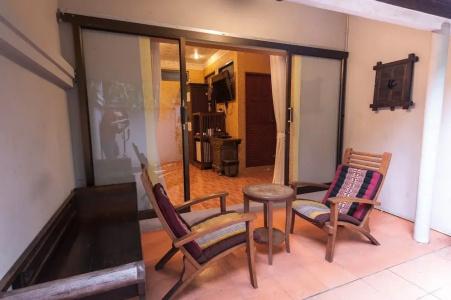 Ruen Ariya Resort (Chiang Mai). - 81