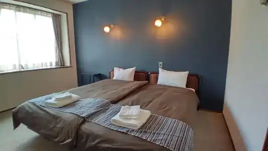 White Tree Lodge - 29