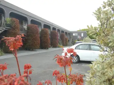 Rotorua Motel - 14
