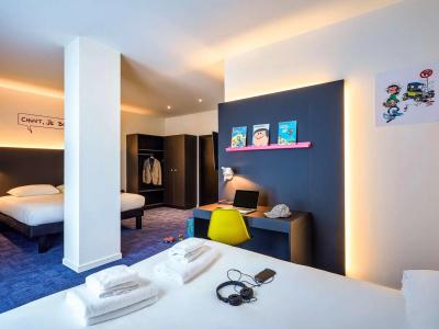 Ibis Styles Liege Guillemins - 27