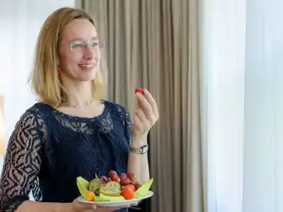 Novotel Aachen City - 10