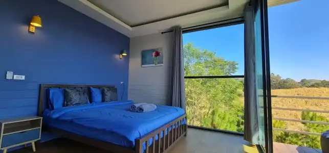 Krin Resort - 2