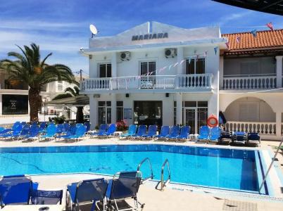 Marianna Apart - 13