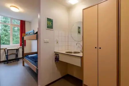 Stayokay Arnhem - Hostel - 42